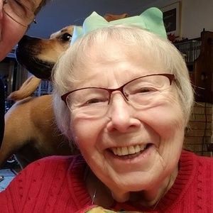 Meet your Posher, Marie